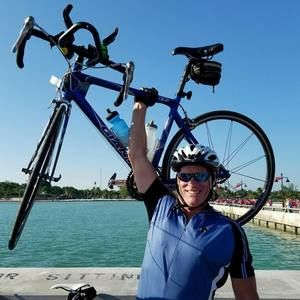 Meet your Posher, Gary